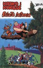 KAJKO I KOKOSZ SZKOŁA LATANIA WYD.2011