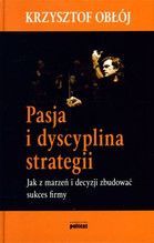 PASJA I DYSCYPLINA STRATEGII TW