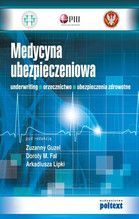 MEDYCYNA UBEZPIECZENIOWA TW