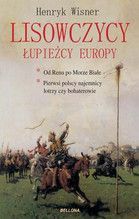LISOWCZYCY ŁUPIEŻCY EUROPY