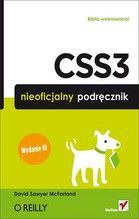 CSS3 NIEOFICJALNY PODRĘCZNIK