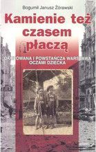KAMIENIE TEŻ CZASEM PŁACZĄ