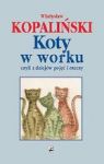 KOTY W WORKU WYD. 2013 TW