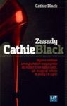 ZASADY CATHIE BLACK BR