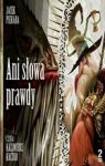 ANI SŁOWA PRAWDY OPOWIEŚCI O ARIVALDZIE Z WYBRZEŻA TW