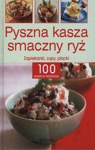 PYSZNA KASZA SMACZNY RYŻ TW