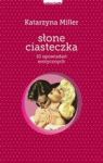 SŁONE CIASTECZKA 10 OPOWIADAŃ EROTYCZNYCH