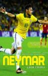 NEYMAR NADZIEJA BRAZYLII PRZYSZŁOŚĆ BARCELONY