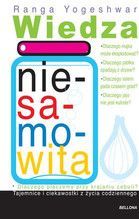 WIEDZA NIESAMOWITA