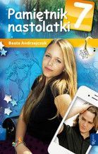 PAMIĘTNIK NASTOLATKI 7