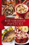 BOŻE NARODZENIE PRZY STOLE