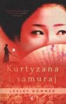 KURTYZANA I SAMURAJ
