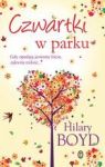 CZWARTKI W PARKU