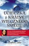 UCIECZKA Z KRAINY WIECZNEGO ŚNIEGU