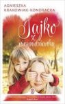 JAJKO Z NIESPODZIANKĄ