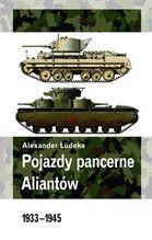 POJAZDY PANCERNE ALIANTÓW