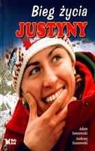 BIEG ŻYCIA JUSTYNY TW