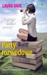 PARTY ROZWODOWE