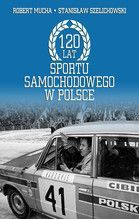 120 LAT SPORTU SAMOCHODOWEGO W POLSCE TW