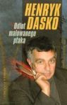 ODLOT MALOWANEGO PTAKA