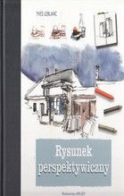 RYSUNEK  PERSPEKTYWICZNY TW