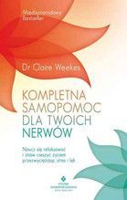 KOMPLETNA SAMOPOMOC DLA TWOICH NERWÓW
