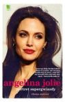 ANGELINA JOLIE PORTRET SUPERGWIAZDY TW