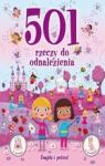 501 RZECZY DO ODNALEZIENIA DLA DZIEWCZYNEK TW