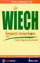 CD ŚMIECH ŚMIECHEM CZ.I TW