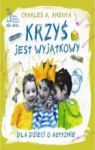 KRZYŚ JEST WYJĄTKOWY DLA DZIECI O AUTYZMIE TW