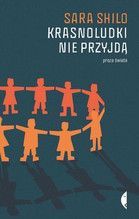KRASNOLUDKI NIE PRZYJDĄ
