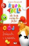 JAK KURA ZNIOSŁA JAJKO SZLACZKI I ZNACZKI