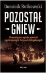 POZOSTAŁ GNIEW