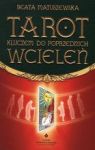 TAROT KLUCZEM DO POPRZEDNICH WCIELEŃ