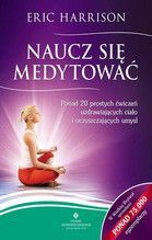 NAUCZ SIĘ MEDYTOWAĆ