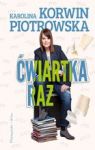 ĆWIARTKA RAZ TW