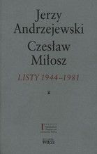 LISTY 1944-1981
