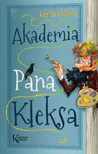 AKADEMIA PANA KLEKSA KOLOROWA KLASYKA TW
