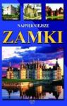 NAJPIĘKNIEJSZE ZAMKI TW