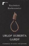 URLOP HUBERTA GARDY