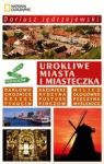 POLSKA LISTA PRZEBOJÓW UROKLIWE MIASTA I MIASTECZKA