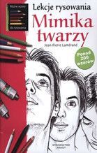 LEKCJE RYSOWANIA MIMIKA TWARZY