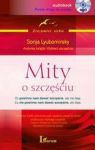 CD MP3 MITY O SZCZĘSCIU CO POWINNO NAM DAWAĆ SZCZĘSCIE ALE NIE DAJE TW