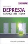 DEPRESJA JAK POMÓC SOBIE I BLISKIM