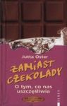 ZAMIAST CZEKOLADY TW