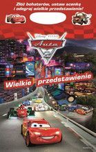 AUTA 2 WIELKIE PRZEDSTAWIENIE TW
