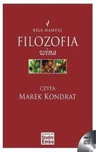 CD MP3 FILOZOFIA WINA
