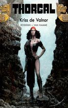 THORGAL TOM 28 KRISS DE VALNOR TW