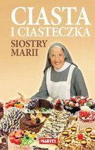 CIASTA I CIASTECZKA SIOSTRY MARII TW