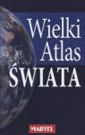 WIELKI ATLAS ŚWIATA TW